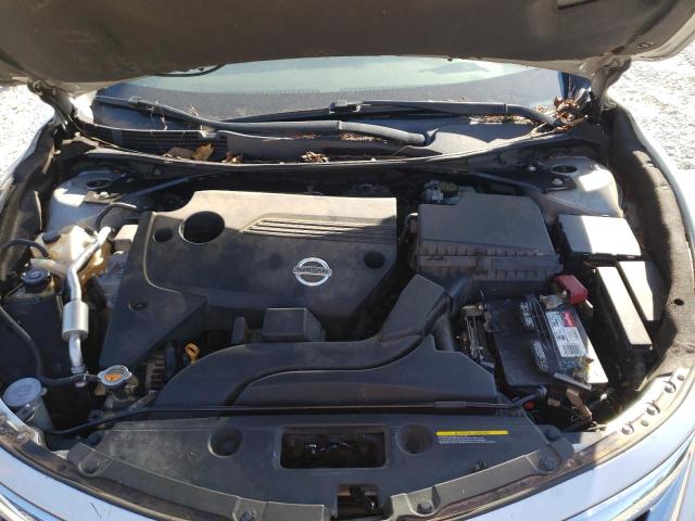 Photo 10 VIN: 1N4AL3AP8DC118820 - NISSAN ALTIMA 