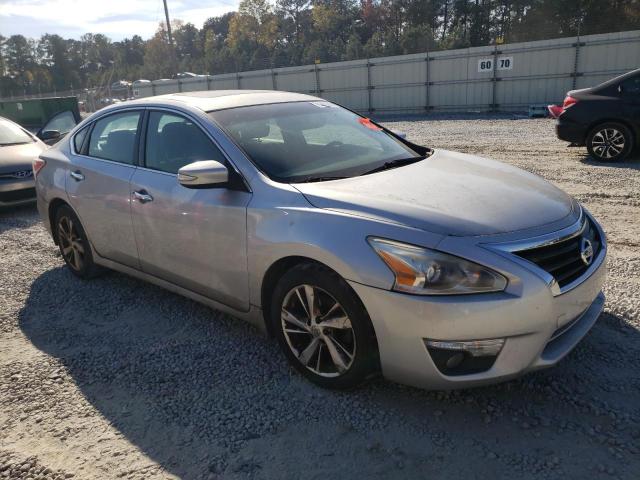 Photo 3 VIN: 1N4AL3AP8DC118820 - NISSAN ALTIMA 