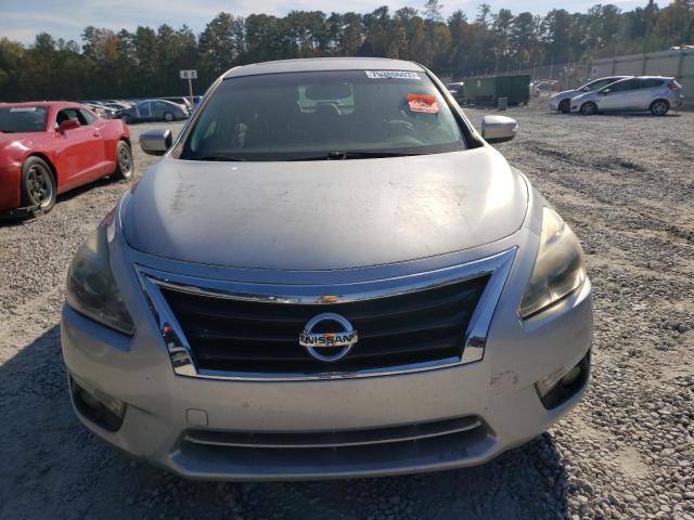 Photo 4 VIN: 1N4AL3AP8DC118820 - NISSAN ALTIMA 