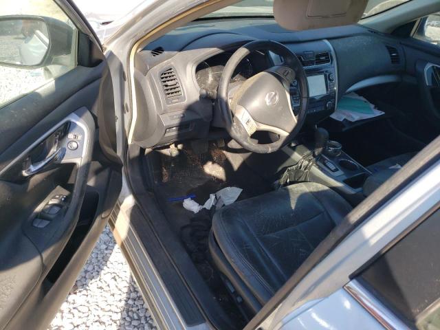 Photo 7 VIN: 1N4AL3AP8DC118820 - NISSAN ALTIMA 