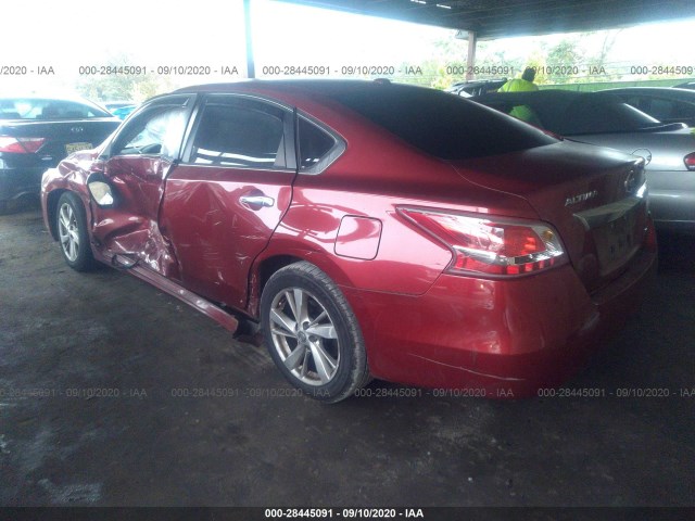 Photo 2 VIN: 1N4AL3AP8DC120910 - NISSAN ALTIMA 