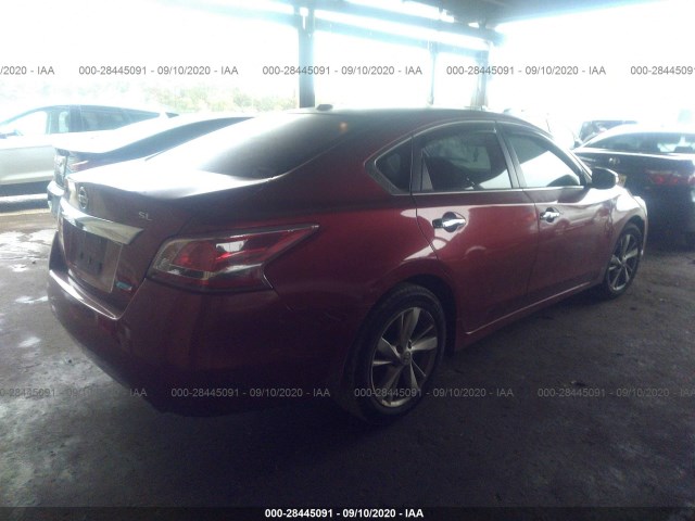 Photo 3 VIN: 1N4AL3AP8DC120910 - NISSAN ALTIMA 