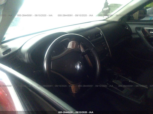 Photo 4 VIN: 1N4AL3AP8DC120910 - NISSAN ALTIMA 