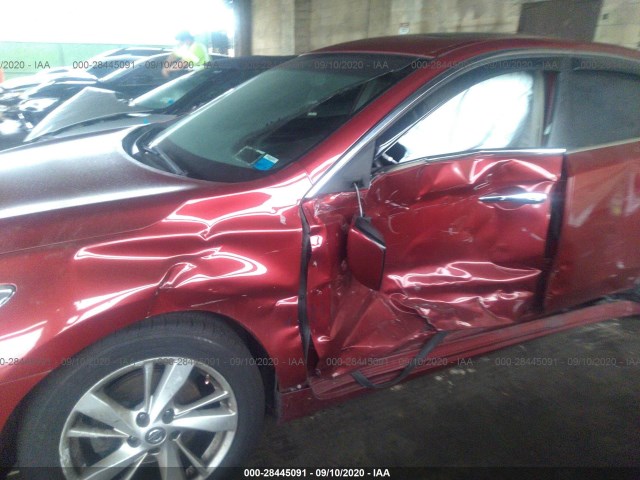 Photo 5 VIN: 1N4AL3AP8DC120910 - NISSAN ALTIMA 