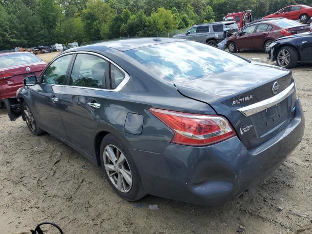 Photo 1 VIN: 1N4AL3AP8DC121135 - NISSAN ALTIMA 