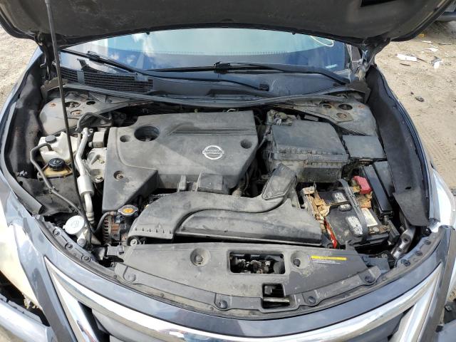 Photo 10 VIN: 1N4AL3AP8DC121135 - NISSAN ALTIMA 