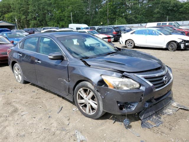 Photo 3 VIN: 1N4AL3AP8DC121135 - NISSAN ALTIMA 