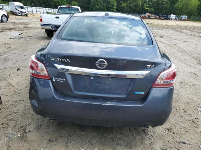 Photo 5 VIN: 1N4AL3AP8DC121135 - NISSAN ALTIMA 