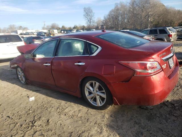 Photo 1 VIN: 1N4AL3AP8DC121393 - NISSAN ALTIMA 