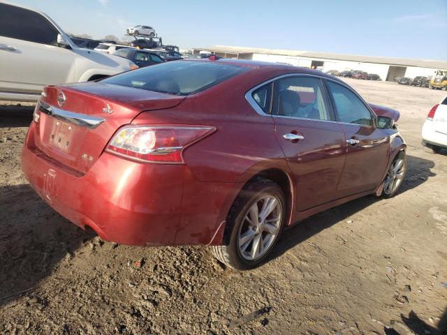 Photo 2 VIN: 1N4AL3AP8DC121393 - NISSAN ALTIMA 