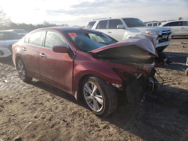 Photo 3 VIN: 1N4AL3AP8DC121393 - NISSAN ALTIMA 