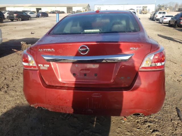 Photo 5 VIN: 1N4AL3AP8DC121393 - NISSAN ALTIMA 