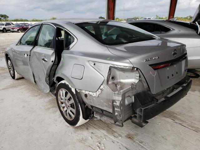 Photo 2 VIN: 1N4AL3AP8DC122625 - NISSAN ALTIMA 2.5 