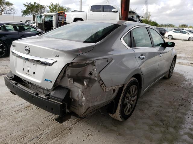 Photo 3 VIN: 1N4AL3AP8DC122625 - NISSAN ALTIMA 2.5 