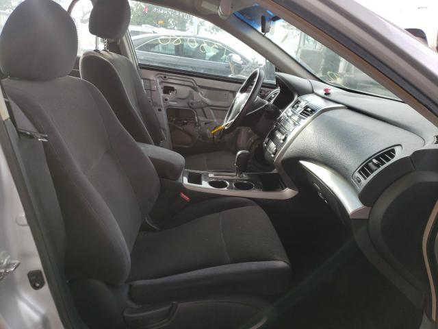 Photo 4 VIN: 1N4AL3AP8DC122625 - NISSAN ALTIMA 2.5 