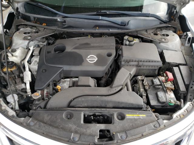 Photo 6 VIN: 1N4AL3AP8DC122625 - NISSAN ALTIMA 2.5 