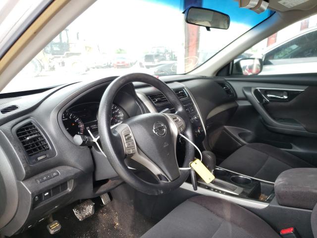 Photo 8 VIN: 1N4AL3AP8DC122625 - NISSAN ALTIMA 2.5 