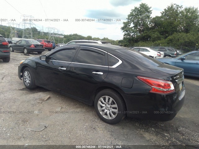 Photo 2 VIN: 1N4AL3AP8DC122902 - NISSAN ALTIMA 