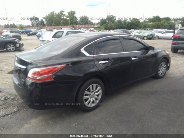 Photo 3 VIN: 1N4AL3AP8DC122902 - NISSAN ALTIMA 