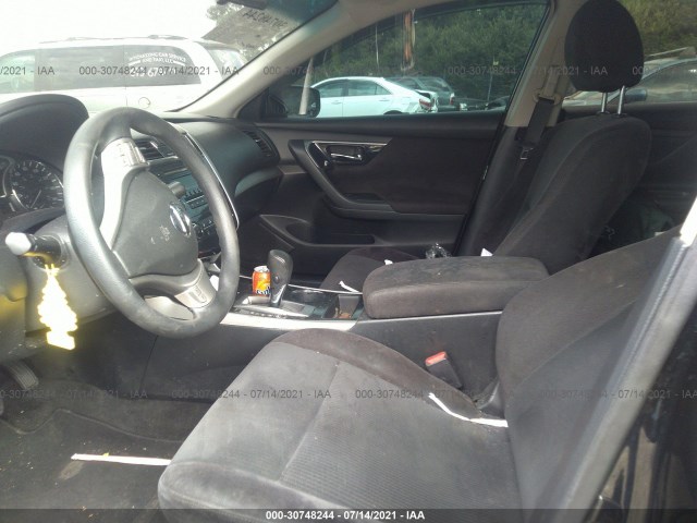 Photo 4 VIN: 1N4AL3AP8DC122902 - NISSAN ALTIMA 