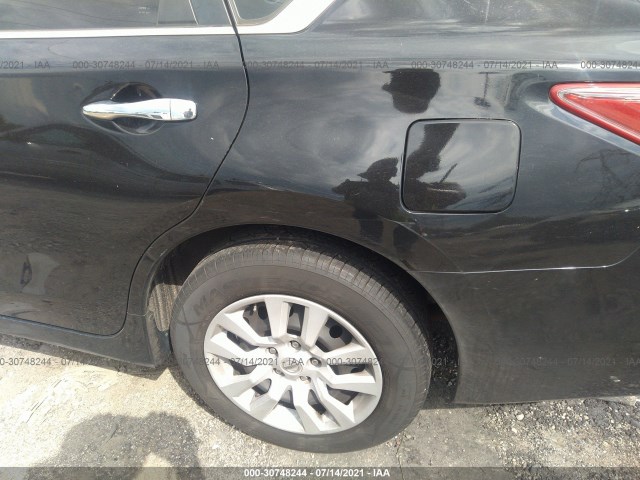 Photo 5 VIN: 1N4AL3AP8DC122902 - NISSAN ALTIMA 