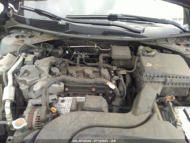 Photo 9 VIN: 1N4AL3AP8DC122902 - NISSAN ALTIMA 