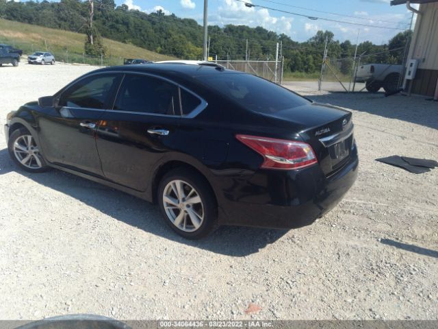 Photo 2 VIN: 1N4AL3AP8DC123323 - NISSAN ALTIMA 