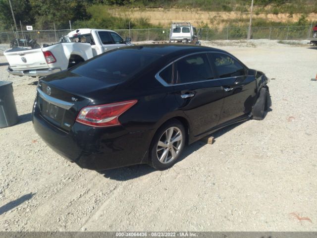 Photo 3 VIN: 1N4AL3AP8DC123323 - NISSAN ALTIMA 