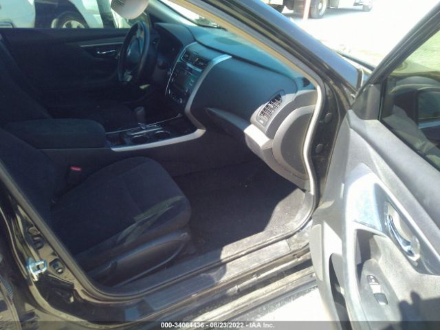 Photo 4 VIN: 1N4AL3AP8DC123323 - NISSAN ALTIMA 