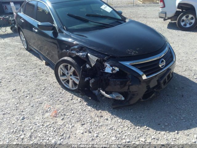 Photo 5 VIN: 1N4AL3AP8DC123323 - NISSAN ALTIMA 