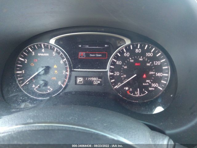 Photo 6 VIN: 1N4AL3AP8DC123323 - NISSAN ALTIMA 