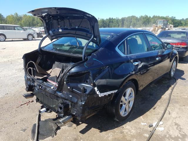 Photo 3 VIN: 1N4AL3AP8DC123838 - NISSAN ALTIMA 2.5 