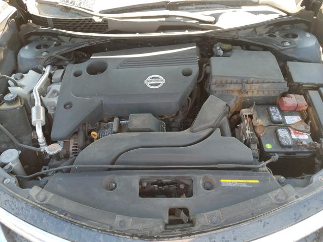 Photo 6 VIN: 1N4AL3AP8DC123838 - NISSAN ALTIMA 2.5 