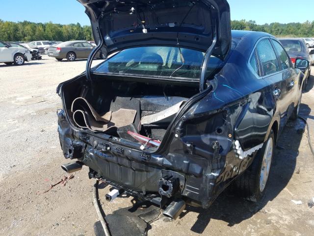 Photo 8 VIN: 1N4AL3AP8DC123838 - NISSAN ALTIMA 2.5 