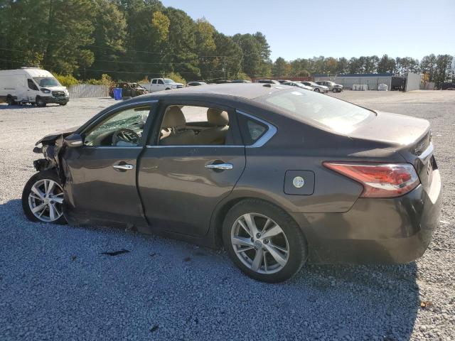 Photo 1 VIN: 1N4AL3AP8DC124102 - NISSAN ALTIMA 2.5 