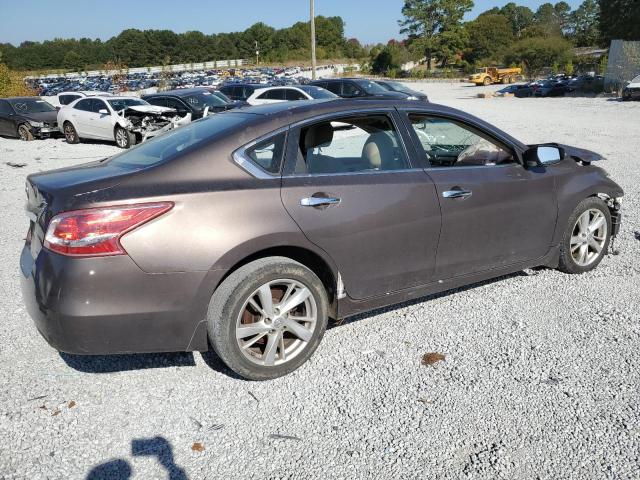 Photo 2 VIN: 1N4AL3AP8DC124102 - NISSAN ALTIMA 2.5 