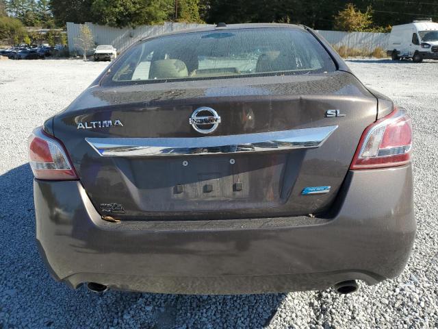 Photo 5 VIN: 1N4AL3AP8DC124102 - NISSAN ALTIMA 2.5 