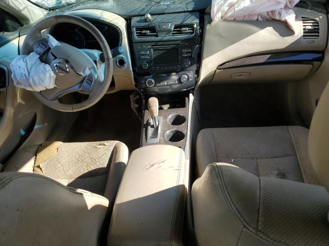 Photo 7 VIN: 1N4AL3AP8DC124102 - NISSAN ALTIMA 2.5 