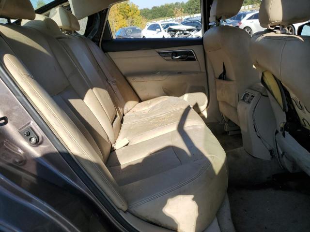 Photo 9 VIN: 1N4AL3AP8DC124102 - NISSAN ALTIMA 2.5 