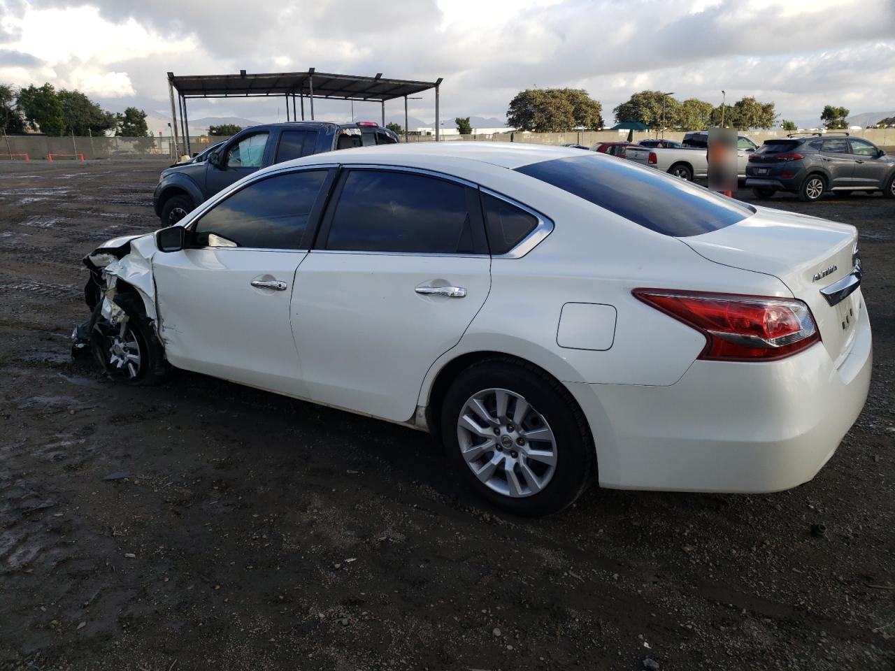 Photo 1 VIN: 1N4AL3AP8DC125721 - NISSAN ALTIMA 