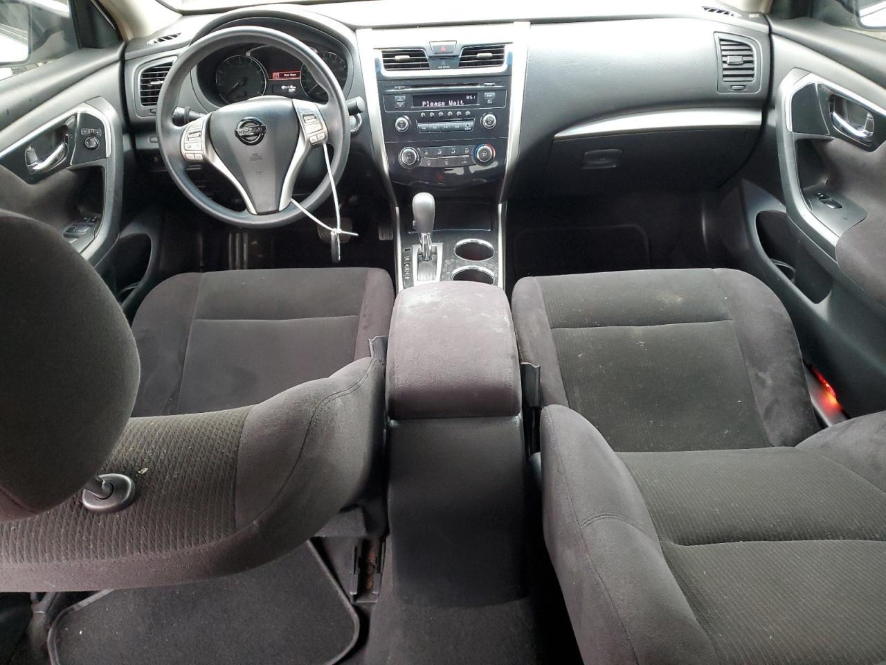 Photo 7 VIN: 1N4AL3AP8DC125721 - NISSAN ALTIMA 