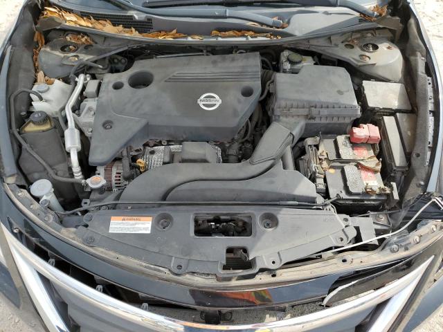 Photo 10 VIN: 1N4AL3AP8DC127761 - NISSAN ALTIMA 