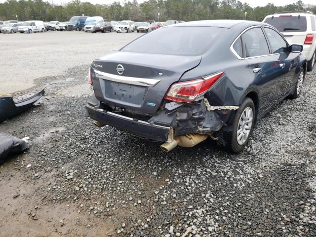 Photo 8 VIN: 1N4AL3AP8DC127906 - NISSAN ALTIMA 2.5 