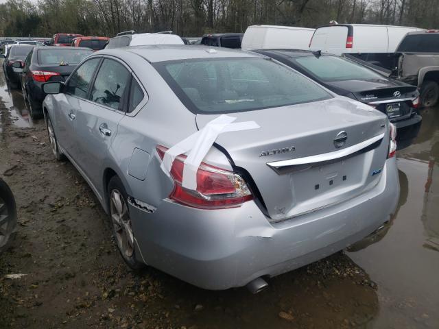 Photo 2 VIN: 1N4AL3AP8DC130112 - NISSAN ALTIMA 2.5 