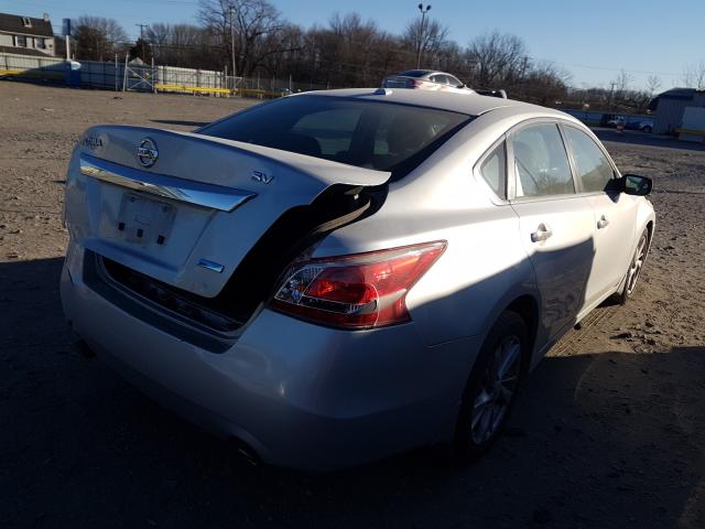 Photo 3 VIN: 1N4AL3AP8DC130112 - NISSAN ALTIMA 2.5 