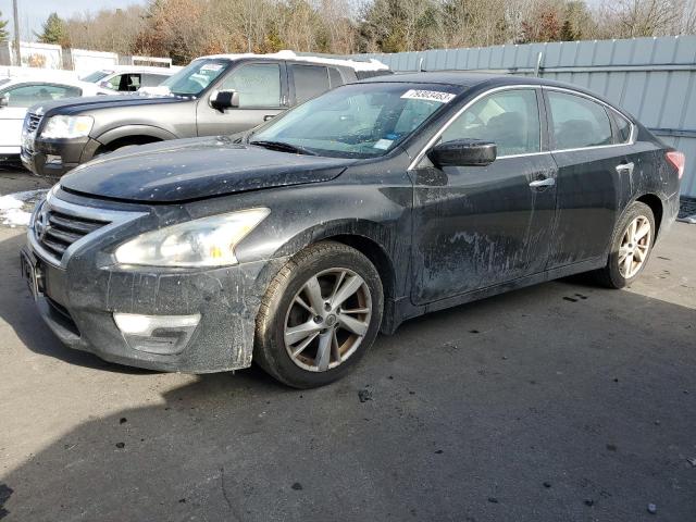 Photo 0 VIN: 1N4AL3AP8DC130434 - NISSAN ALTIMA 