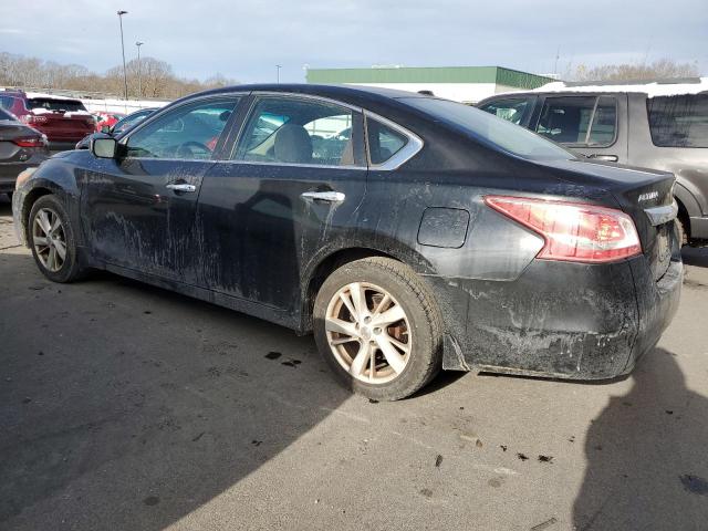 Photo 1 VIN: 1N4AL3AP8DC130434 - NISSAN ALTIMA 