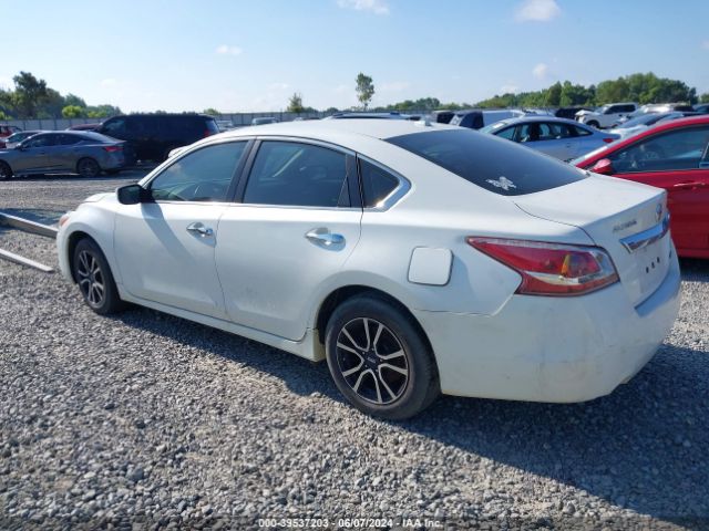 Photo 2 VIN: 1N4AL3AP8DC131650 - NISSAN ALTIMA 