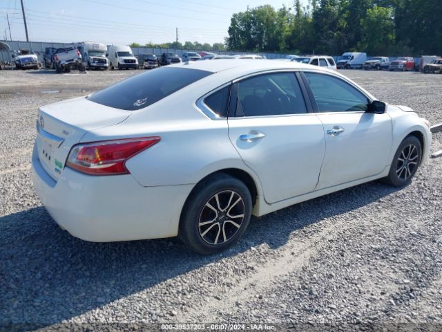 Photo 3 VIN: 1N4AL3AP8DC131650 - NISSAN ALTIMA 