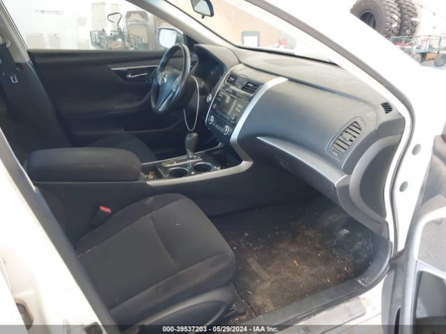 Photo 4 VIN: 1N4AL3AP8DC131650 - NISSAN ALTIMA 